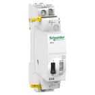 Schneider Electric - Acti9, iETL extension pour télérupteur 32A 1NO 230...240VCA 110VCC 50-60Hz