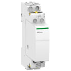 Schneider Electric - Acti9, iATLc+s auxiliaire de commande centralisée + signalisation 24...240VCA