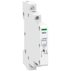 Schneider Electric - Acti9, MDU module d'adaptation tension pour disjoncteur telecommande Reflex iC6