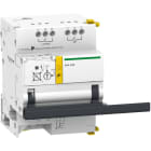 Schneider Electric - Acti9, ARA iC60 automatisme de réarmement pour disjoncteur 3P 4P 230VCA 50Hz