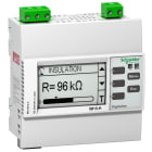 Schneider Electric - Vigilohm - Contrôle permanent d'isolement - non communiquant - application santé