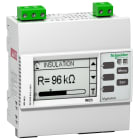 Schneider Electric - Vigilohm - contrôleur permanent d'isolement - réseau taille moyenne