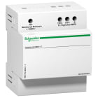 Schneider Electric - Vigilohm - platine de raccordement CPI IM400 - 1/7kV