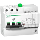 Schneider Electric - Acti9 - Parafoudre iQuick PRD20r - 3P avec report de signalisation