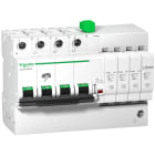 Schneider Electric - Acti9 - Parafoudre iQuick PRD40r - 3P+N avec report de signalisation
