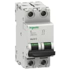 Schneider Electric - C60H DC - Disjoncteur c60h-dc 500vdc 30a 2p c