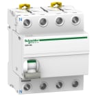 Schneider Electric - Acti9 iSW NA - interrupteur-sectionneur - 3P+N - 100A 415VCA