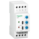 Schneider Electric - Acti9, iRCU relais de controle de tension 10 100V ou 50 500V