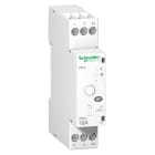 Schneider Electric - Acti9 iTL+ - télérupteur silencieux - 1P 16A 230VCA - livré avec 1 intercalaire
