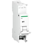 Schneider Electric - C120 DT40 C60 - déclencheur voltmétrique - MN - 115Vca 400HZ