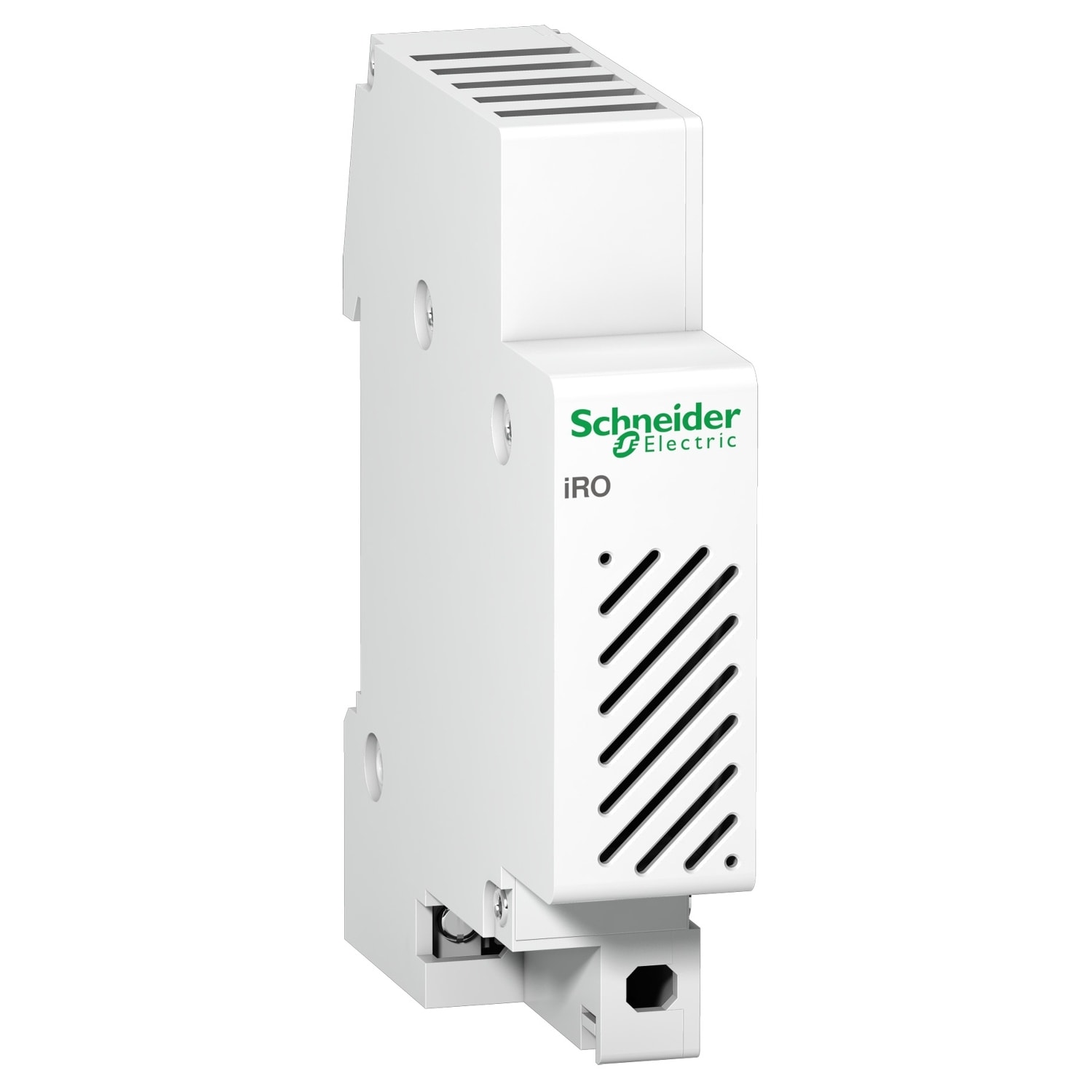 Schneider Electric - Acti9 iRO - ronfleur 70dBA - 8..12Vca