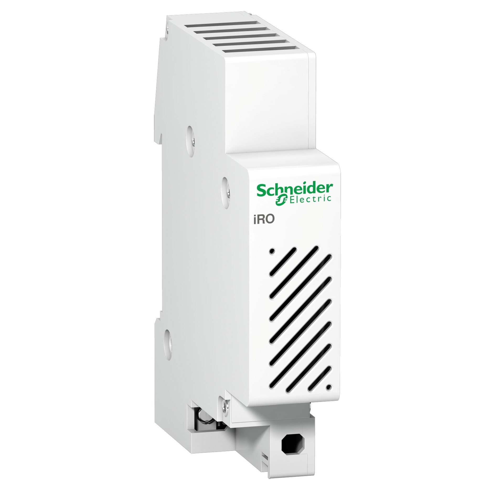 Schneider Electric - Acti9 - ronfleur iRO - 70dB - 230Vca - 50/60Hz