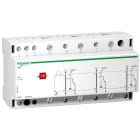 Schneider Electric - Acti9 CDSs - delesteur tri 1 voie par phase - 415Vca