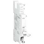 Schneider Electric - Acti9 - contact auxiliaire de signalisation OF.S - 1NO/NF - 1 pas de 9 mm