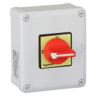 Schneider Electric - TeSys Vario - Inter coffret ul 3x25a poignee cadenass