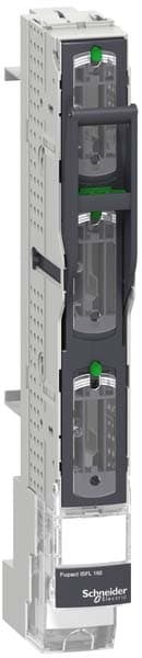 Schneider Electric - Fupact - Isfl160 avec crochets jdb 60mm borne 95m