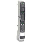 Schneider Electric - Fupact - Isfl160 avec crochets jdb 60mm borne 95m