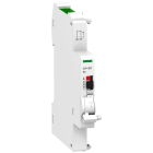 Schneider Electric - C120 DT40 C60 - contact auxiliaire OF+SD24 - interface avec SmartLink