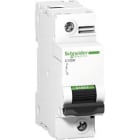 Schneider Electric - Acti9 C120H Disjoncteur Modulaire 1P 63 A, courbe C, 15 kA