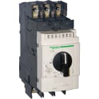 Schneider Electric - TeSys GV - Disjoncteur moteur 50a cosses fermees