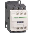 Schneider Electric - TeSys LC1D - contacteur - 3P - AC-3 440V - 32A - bobine 380Vca
