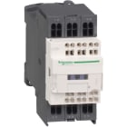 Schneider Electric - TeSys LC1D - contacteur - 3P - AC-3 440V - 12A - bobine 115Vca