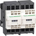 Schneider Electric - TeSys LC2D - contacteur inverseur - 3P - AC-3 440V - 9A - bobine 24Vcc