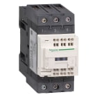 Schneider Electric - TeSys D - Cont everlink 3p ac3 440v 40a ctrl ress bob 110vca 50/60hz