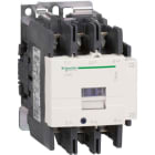 Schneider Electric - TeSys LC1D - contacteur - 3P - AC-3 440V - 80A - bobine 415Vca