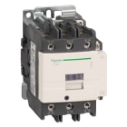 Schneider Electric - TeSys LC1D - contacteur - 3P - AC-3 440V - 80A - bobine 24Vcc