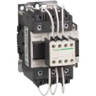 Schneider Electric - TeSys LC1DW - contacteur - 3P - 400..440V 60kVAr - bobine 400Vca