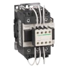Schneider Electric - TeSys LC1DW - contacteur - 3P - 400..440V 60kVAr - bobine 220Vca