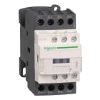Schneider Electric - TeSys LC1D - contacteur - 4P - AC-1 440V - 20A - bobine 24Vcc