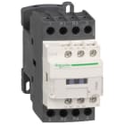 Schneider Electric - TeSys D - Contacteur tesys lc1d 4p 2f plus 2o ac1 440v 25 a bobine 24 v cc