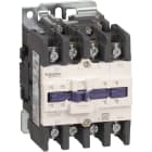 Schneider Electric - TeSys LC1D - contacteur - 4P (2F+2O) - AC-1 440V - 60A - bobine 220Vca - 50Hz