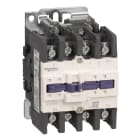 Schneider Electric - TeSys LC1D - contacteur - 4P (2F+2O) - AC-1 440V - 60A - bobine 220Vca - 50-60H