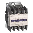Schneider Electric - TeSys LC1D - contacteur - 4P - AC-1 440V - 125A - bobine 110Vca - 50Hz