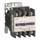 Schneider Electric - TeSys LP1D - contacteur - 4P - AC-1 440V - 125A - bobine 72Vcc