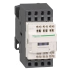Schneider Electric - TeSys LC1D - contacteur - 4P (2F+2O) - AC-1 440V - 25A - bobine 24Vcc