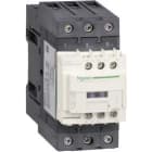 Schneider Electric - TeSys LC1D - contacteur - 3P - AC-3 440V - 40A - bobine 400Vca
