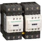 Schneider Electric - TeSys D - contacteur inverseur Everlink - 3P - AC-3 - 440V - 65A - bobine 48V CA
