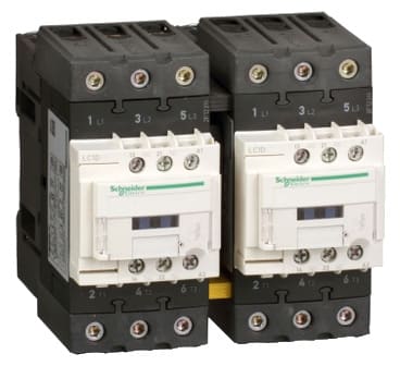 Schneider Electric - TeSys D - Cont inv everlink 3p ac3 440v 40a bob 220v ca-50/60hz