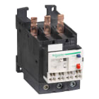 Schneider Electric - TeSys LRD - relais de protection thermique - 37..50A - classe 10A