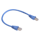 Schneider Electric - TeSys U - cordon de raccordement - L=3m - 2 connecteurs RJ45
