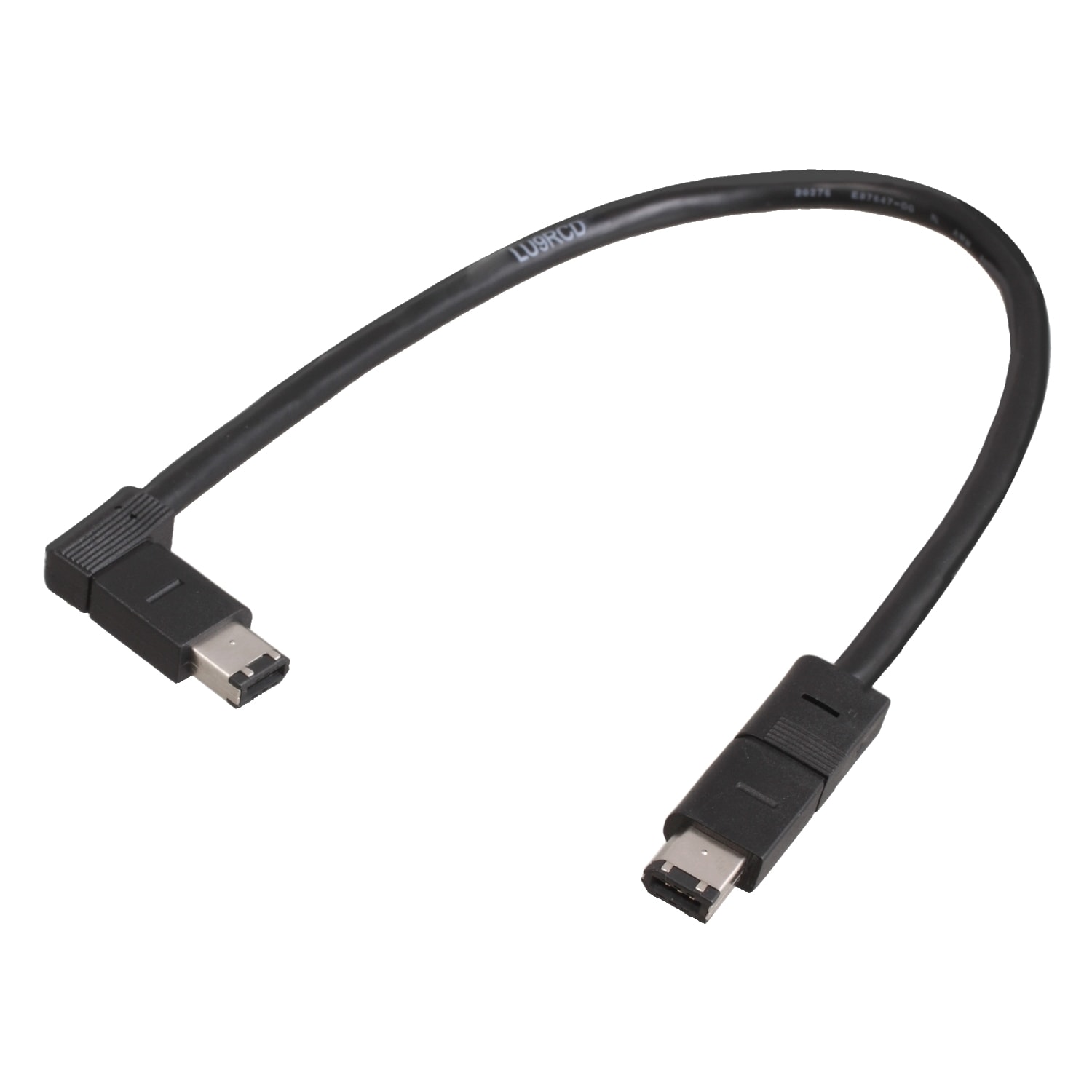 Schneider Electric - TeSys U - Cable coude droit 5m