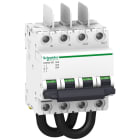 Schneider Electric - Interrupteur-sectionneur photovoltaïque C60 NA-DC 1000 VDC 50 A 2P
