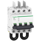 Schneider Electric - Interrupteur sectionneur photovoltaïque SW60-DC 1000 VDC 50 A 2P