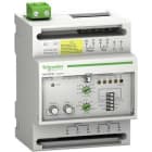 Schneider Electric - Vigirex - relais différentiel RH197M - sensibilité 0,03-30A - 0-4,5s - 240Vca