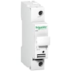Schneider Electric - Acti9 STI - sectionneur fusible à tiroir - 1P - 25A - pour fusible 10.3x38mm