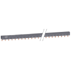Schneider Electric - Acti9 iC60 - peigne à dents - 3 x N+P - 100A - 57 modules de 18mm